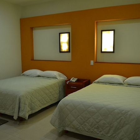 Quinta Los Agaves Hotel Boutique テキーラ エクステリア 写真