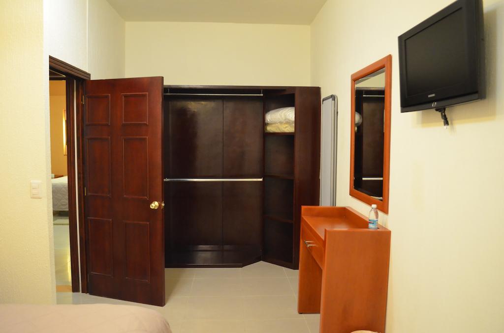 Quinta Los Agaves Hotel Boutique テキーラ 部屋 写真