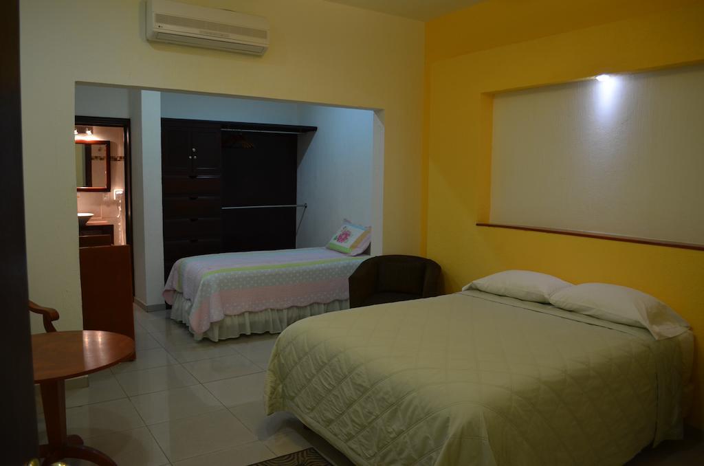 Quinta Los Agaves Hotel Boutique テキーラ 部屋 写真