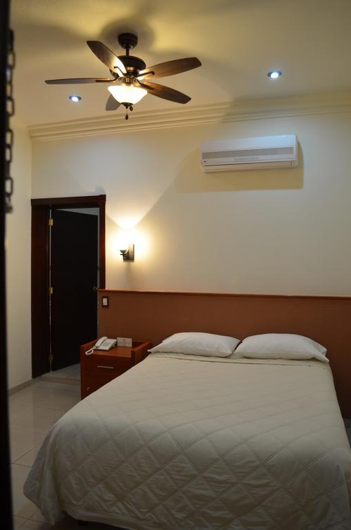 Quinta Los Agaves Hotel Boutique テキーラ 部屋 写真
