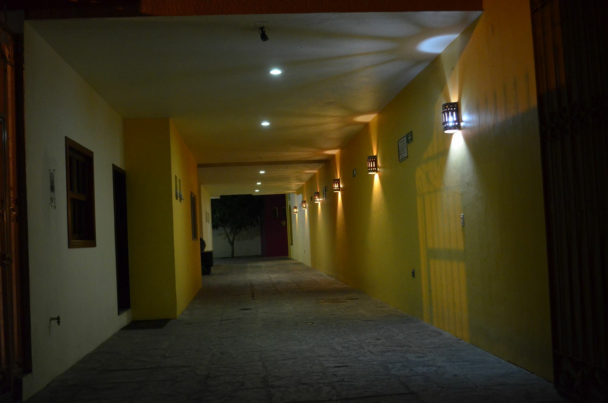 Quinta Los Agaves Hotel Boutique テキーラ エクステリア 写真