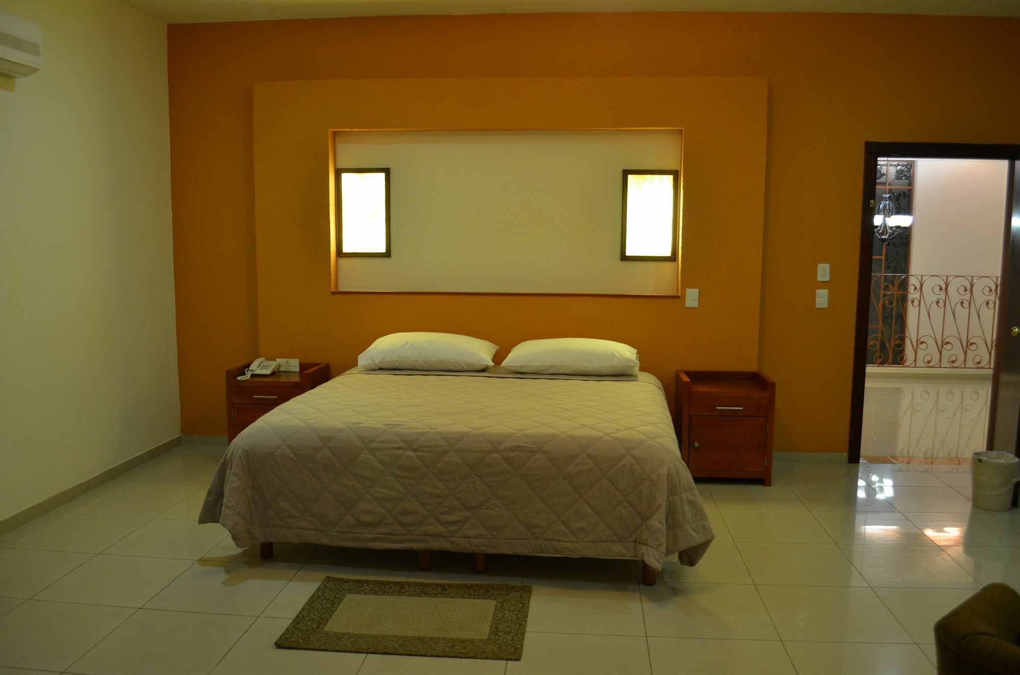 Quinta Los Agaves Hotel Boutique テキーラ エクステリア 写真