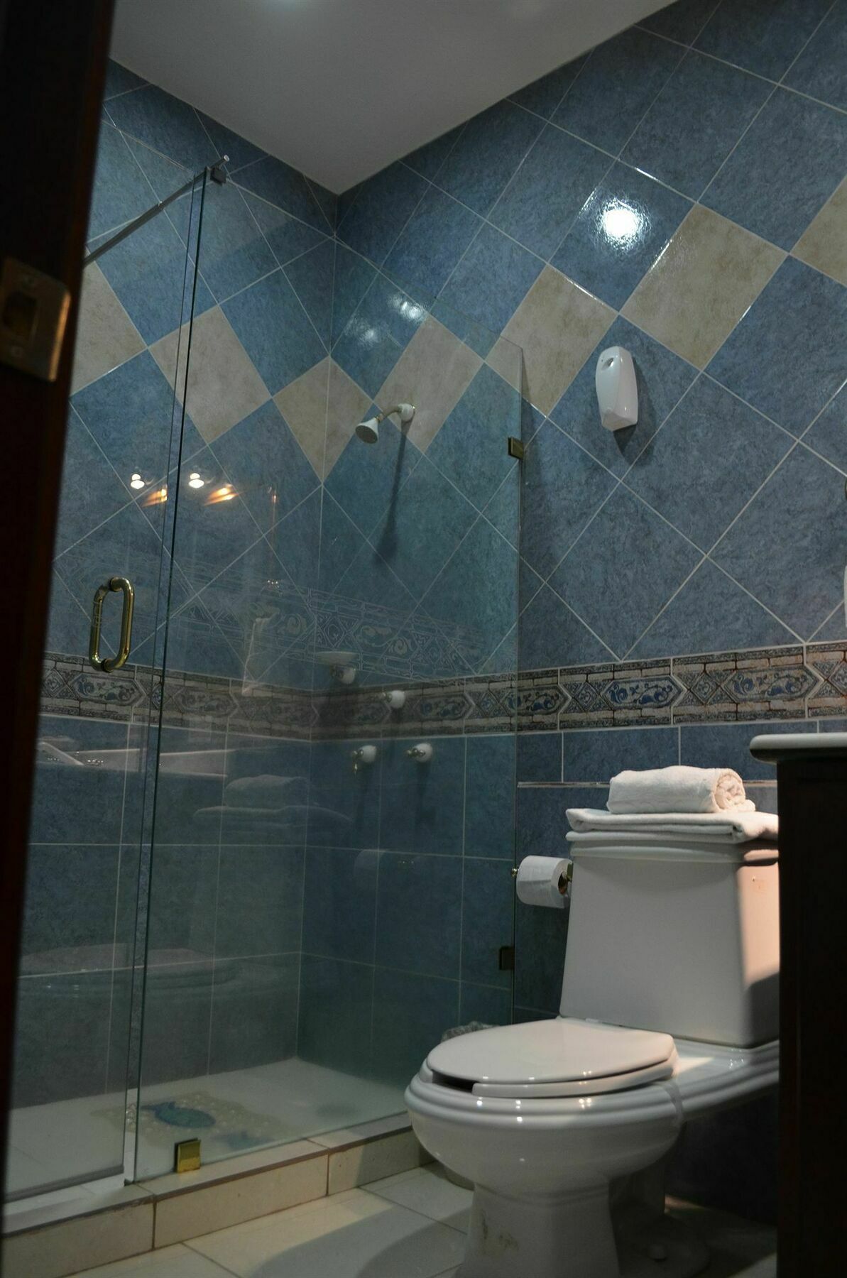 Quinta Los Agaves Hotel Boutique テキーラ エクステリア 写真