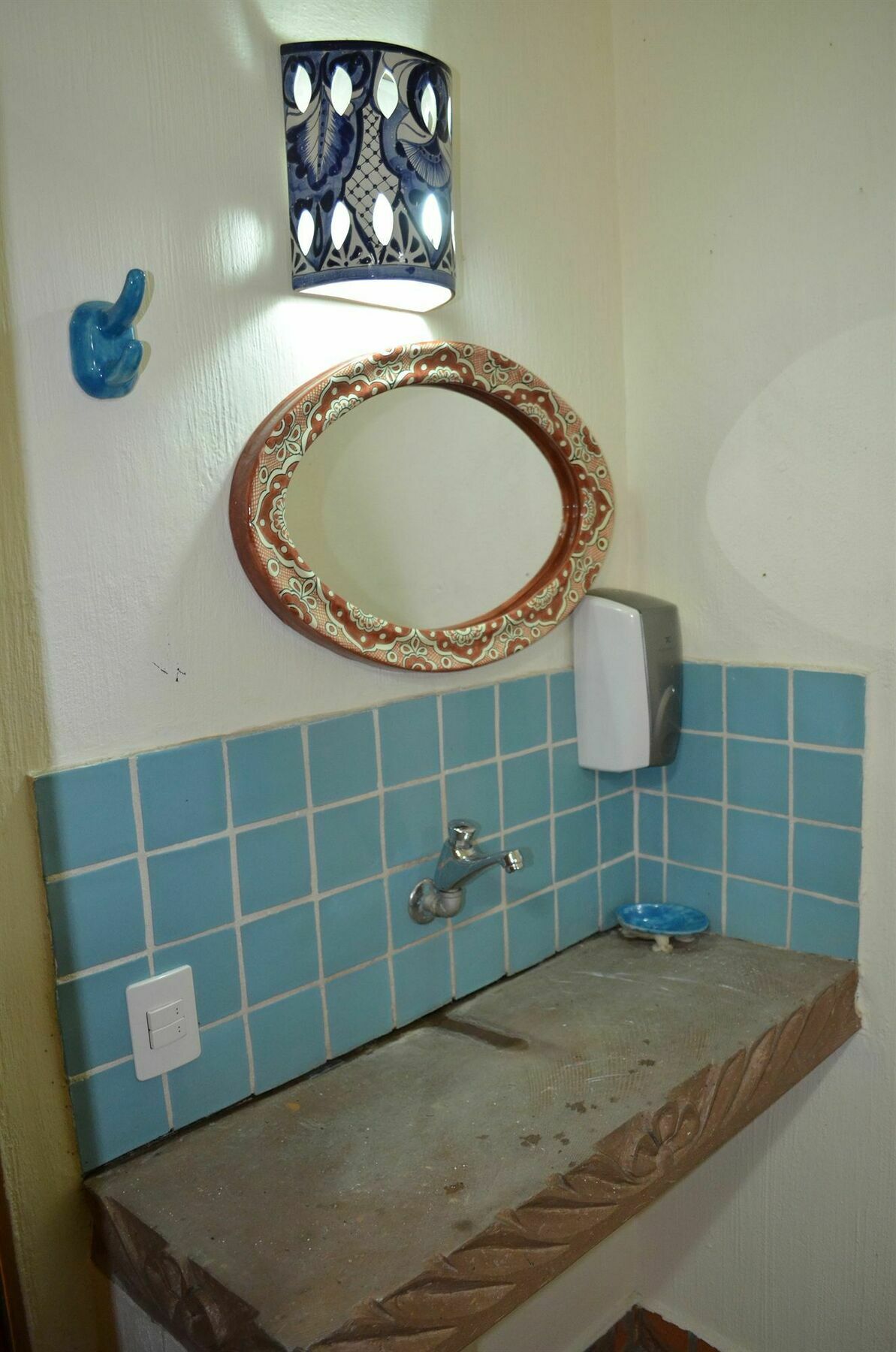 Quinta Los Agaves Hotel Boutique テキーラ エクステリア 写真