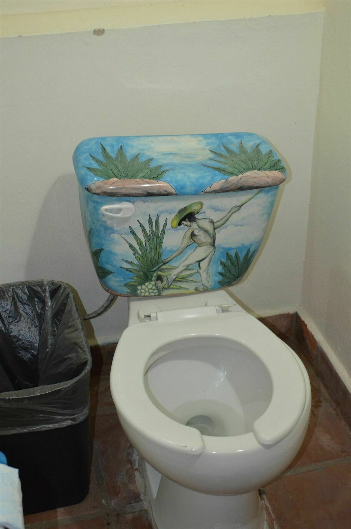 Quinta Los Agaves Hotel Boutique テキーラ エクステリア 写真