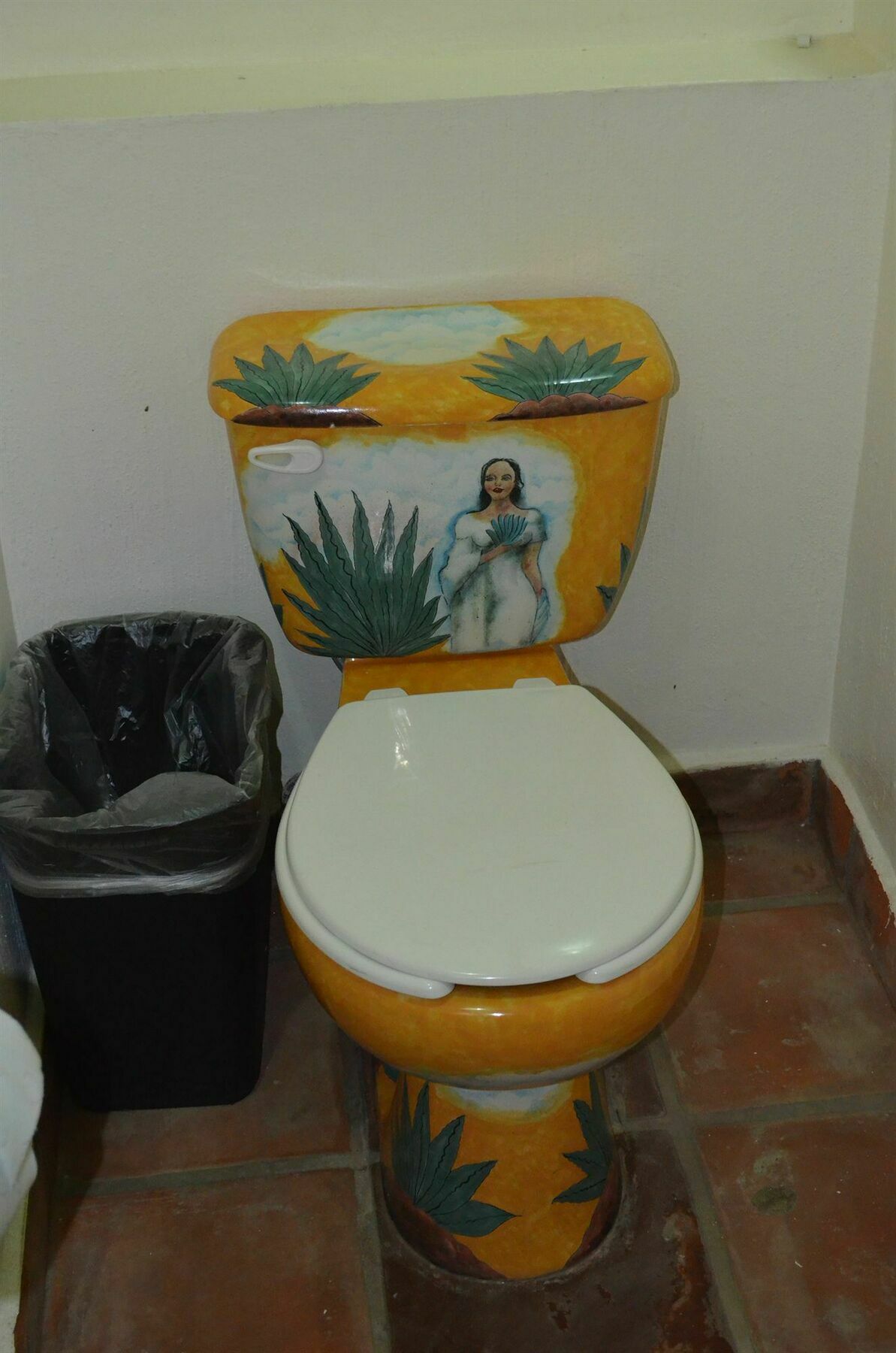 Quinta Los Agaves Hotel Boutique テキーラ エクステリア 写真