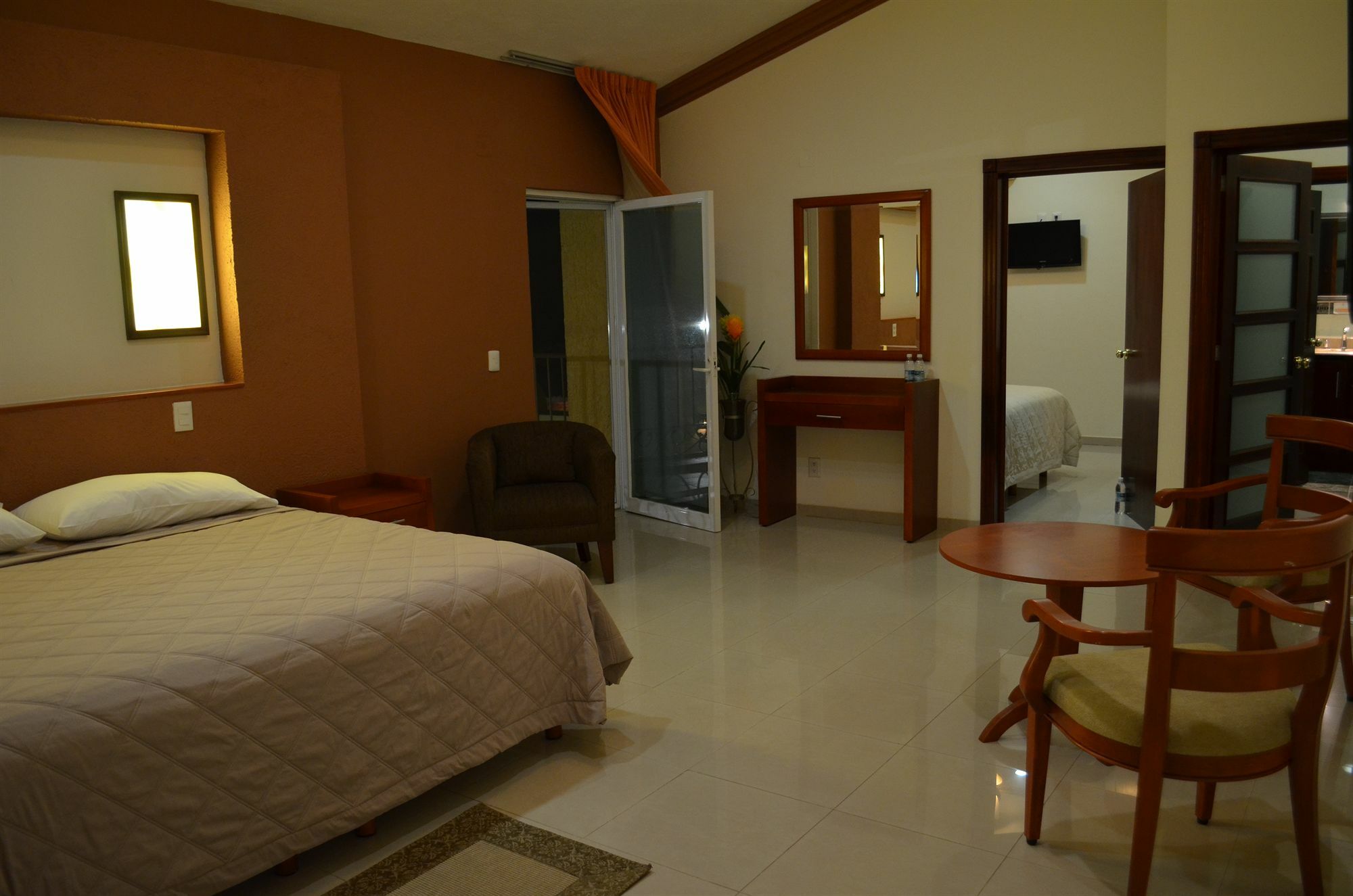 Quinta Los Agaves Hotel Boutique テキーラ エクステリア 写真