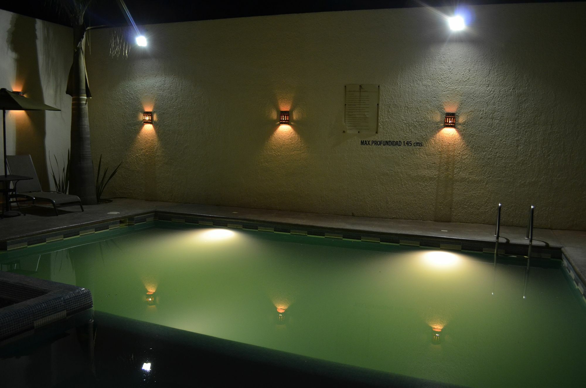 Quinta Los Agaves Hotel Boutique テキーラ エクステリア 写真
