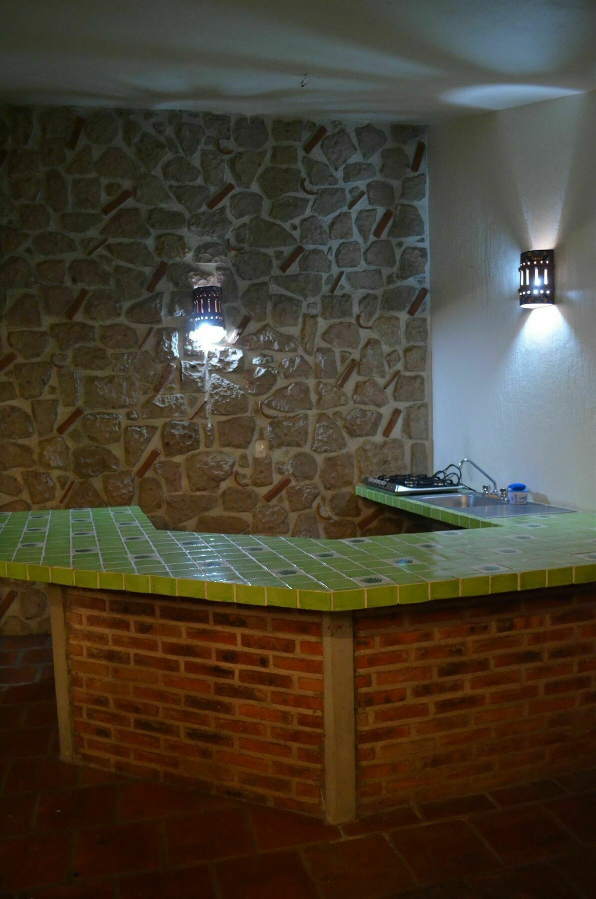 Quinta Los Agaves Hotel Boutique テキーラ エクステリア 写真