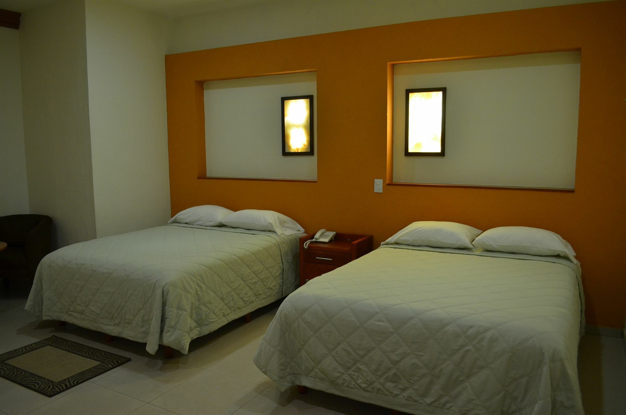 Quinta Los Agaves Hotel Boutique テキーラ エクステリア 写真